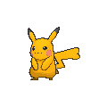 Pikachu Fpng — Shiny Pokemon in Pokemon Go option 183