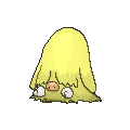 Piloswine Fpng — Shiny Pokemon in Pokemon Go option 184