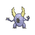 Pinsirpng — Shiny Pokemon in Pokemon Go option 186