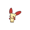Pluslepng — Shiny Pokemon in Pokemon Go option 187