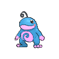 Politoed Fpng — Shiny Pokemon in Pokemon Go option 188