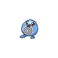 Poliwagpng — Shiny Pokemon in Pokemon Go option 189