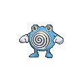 Poliwhirlpng — Shiny Pokemon in Pokemon Go option 190