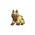 Poochyenapng — Shiny Pokemon in Pokemon Go option 193