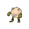 Primeapepng — Shiny Pokemon in Pokemon Go option 194