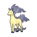 Rapidashpng — Shiny Pokemon in Pokemon Go option 201
