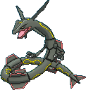 Rayquazapng — Shiny Pokemon in Pokemon Go option 204