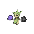 Roselia Fpng — Shiny Pokemon in Pokemon Go option 205