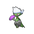 Roserade Fpng — Shiny Pokemon in Pokemon Go option 206