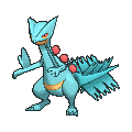 Sceptilepng — Shiny Pokemon in Pokemon Go option 211