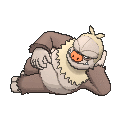 Slakingpng — Shiny Pokemon in Pokemon Go option 222