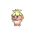 Smoochumpng — Shiny Pokemon in Pokemon Go option 224