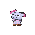 Snubbullpng — Shiny Pokemon in Pokemon Go option 227