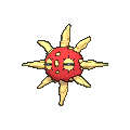 Solrockpng — Shiny Pokemon in Pokemon Go option 228
