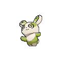 Spindapng — Shiny Pokemon in Pokemon Go option 229
