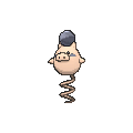 Spoinkpng — Shiny Pokemon in Pokemon Go option 230