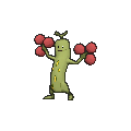 Sudowoodo Fpng — Shiny Pokemon in Pokemon Go option 233