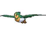 Swellowpng — Shiny Pokemon in Pokemon Go option 239