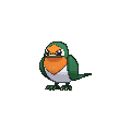 Taillowpng — Shiny Pokemon in Pokemon Go option 241