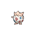 Togepipng — Shiny Pokemon in Pokemon Go option 243
