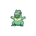 Totodilepng — Shiny Pokemon in Pokemon Go option 246