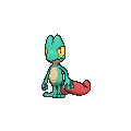 Treeckopng — Shiny Pokemon in Pokemon Go option 247