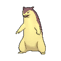Typhlosionpng — Shiny Pokemon in Pokemon Go option 248