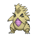 Tyranitarpng — Shiny Pokemon in Pokemon Go option 249