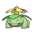 Venusaur Fpng — Shiny Pokemon in Pokemon Go option 252