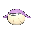 Wailmerpng — Shiny Pokemon in Pokemon Go option 254