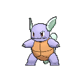 Wartortlepng — Shiny Pokemon in Pokemon Go option 256
