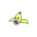 Weepinbellpng — Shiny Pokemon in Pokemon Go option 258
