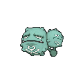 Weezingpng — Shiny Pokemon in Pokemon Go option 259