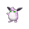 Wigglytuffpng — Shiny Pokemon in Pokemon Go option 261