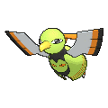 Xatu Fpng — Shiny Pokemon in Pokemon Go option 265