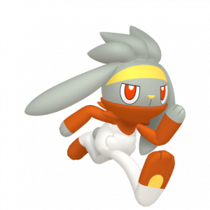 coloriages pokemon dewott