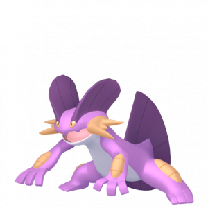 260png — Shiny Starter Pokemon Tier List (Gen I-VIII) option 27