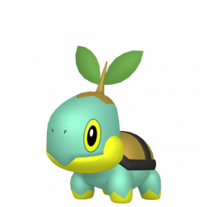 387png — Shiny Starter Pokemon Tier List (Gen I-VIII) option 28