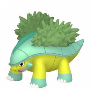 388png — Shiny Starter Pokemon Tier List (Gen I-VIII) option 29