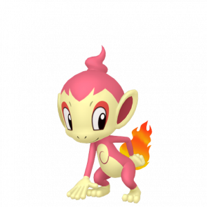 390png — Shiny Starter Pokemon Tier List (Gen I-VIII) option 31