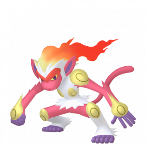 392png — Shiny Starter Pokemon Tier List (Gen I-VIII) option 33
