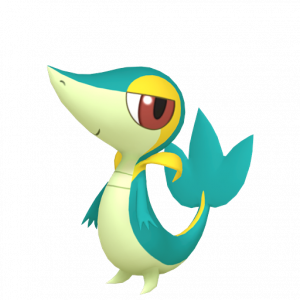 495png — Shiny Starter Pokemon Tier List (Gen I-VIII) option 37