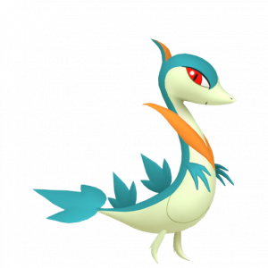 496png — Shiny Starter Pokemon Tier List (Gen I-VIII) option 38