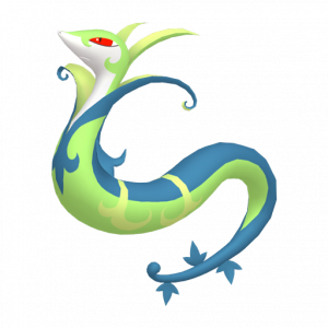 497png — Shiny Starter Pokemon Tier List (Gen I-VIII) option 39