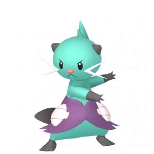 502png — Shiny Starter Pokemon Tier List (Gen I-VIII) option 44