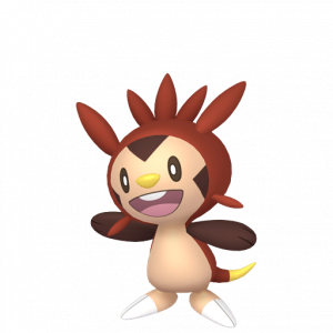 650png — Shiny Starter Pokemon Tier List (Gen I-VIII) option 46