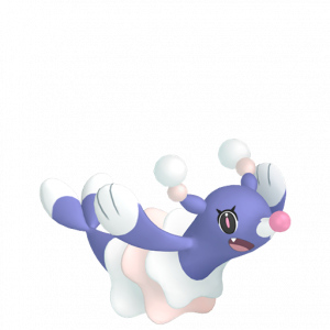 729png — Shiny Starter Pokemon Tier List (Gen I-VIII) option 62