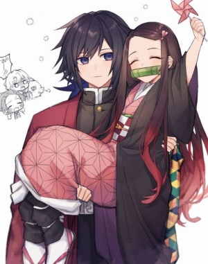 6e4254c0fbf2dfac988acc209fa20a3fjpg — Shipeos de Kimetsu option 29
