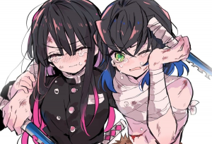 7812658cb48c713c8b6832d3c662b6a3jpg — Shipeos de Kimetsu option 31