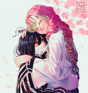 Af5553fe8bce014bfe117e473a36212bjpg — Shipeos de Kimetsu option 34